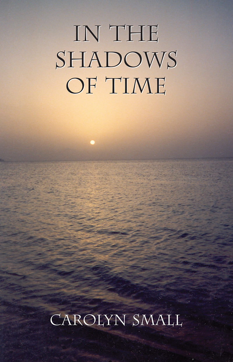 In the Shadows of Time — Volumes Publishing