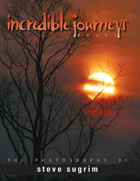 Incredible Journeys - Book One