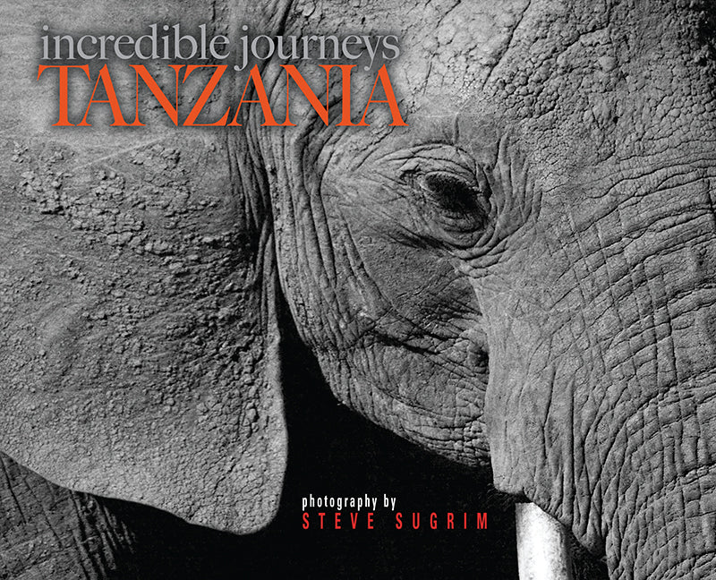 Incredible Journeys Tanzania
