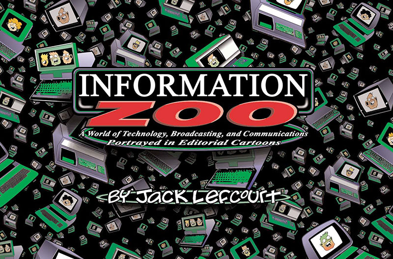 Information Zoo