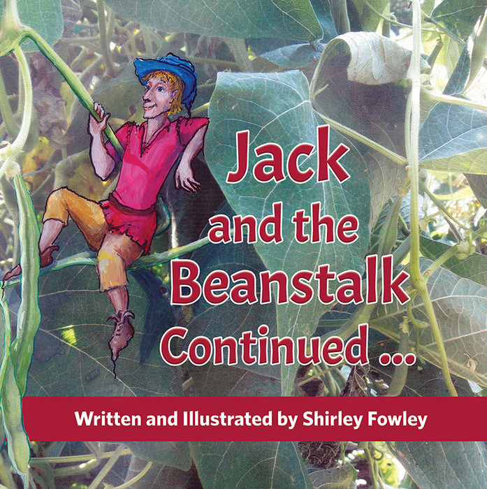 Jack and the Beanstalk Continued