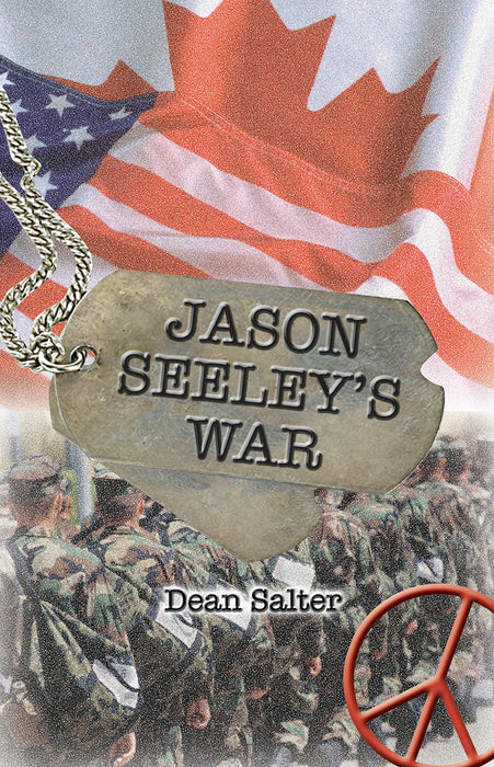 Jason Seeley's War
