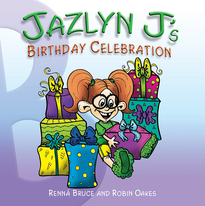 Jazlyn J's Birthday Celebration