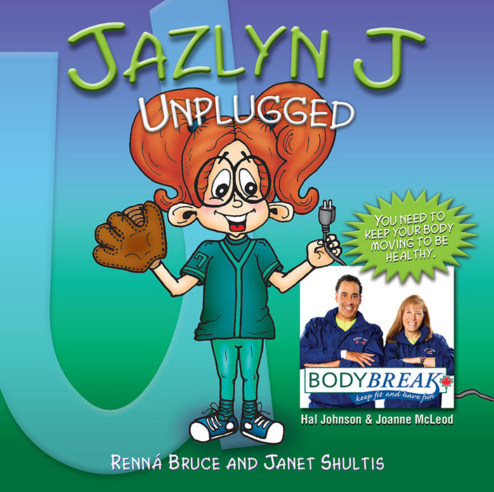 Jazlyn J Unplugged