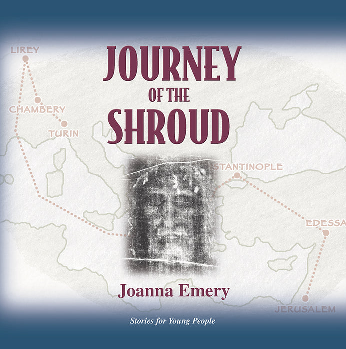 Journey of the Shroud