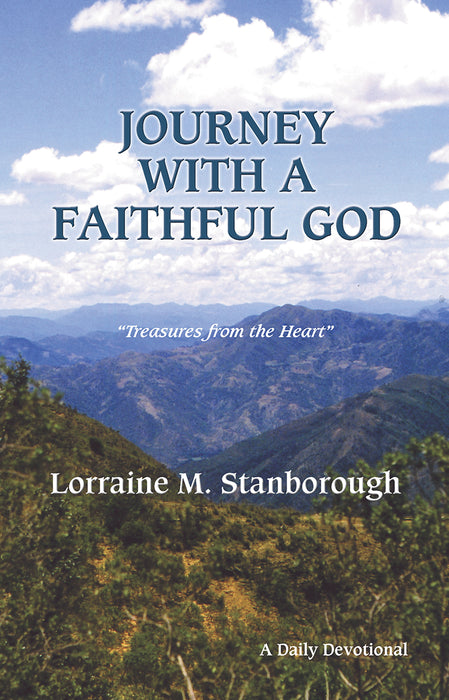 Journey with a Faithful God