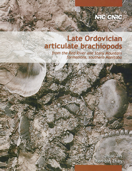 Late Ordovician articulate brachiopods