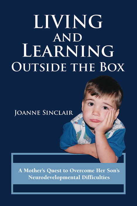 Living and Learning Outside the Box