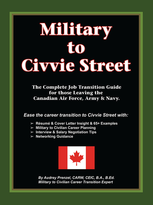 Military to Civvie Street