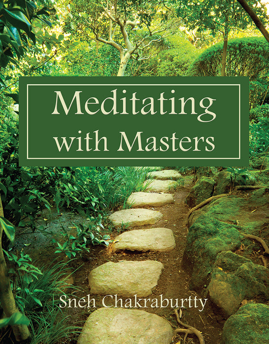 Meditating with Masters