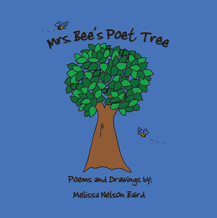 Mrs. Bee's Poet Tree