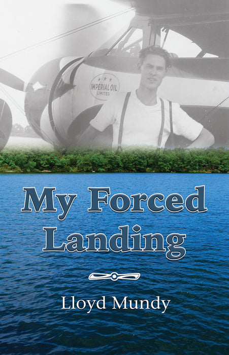 My Forced Landing