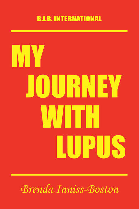 My Journey With Lupus