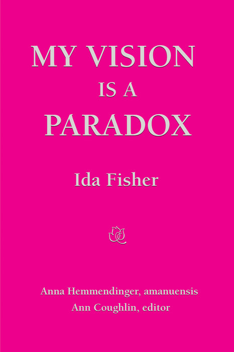 My Vision is a Paradox
