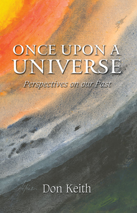 Once Upon A Universe