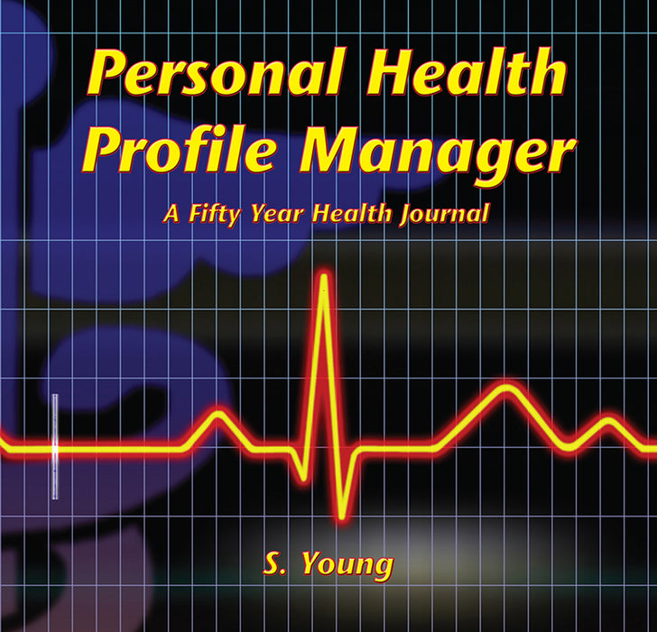 Personal Health Profile Manager