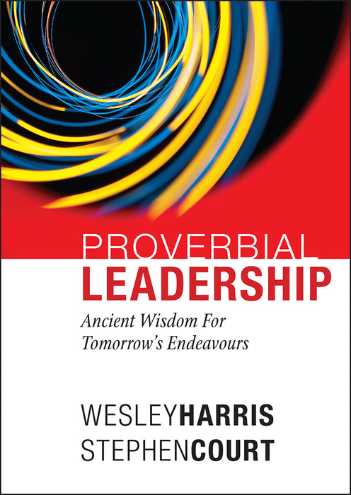 Proverbial Leadership