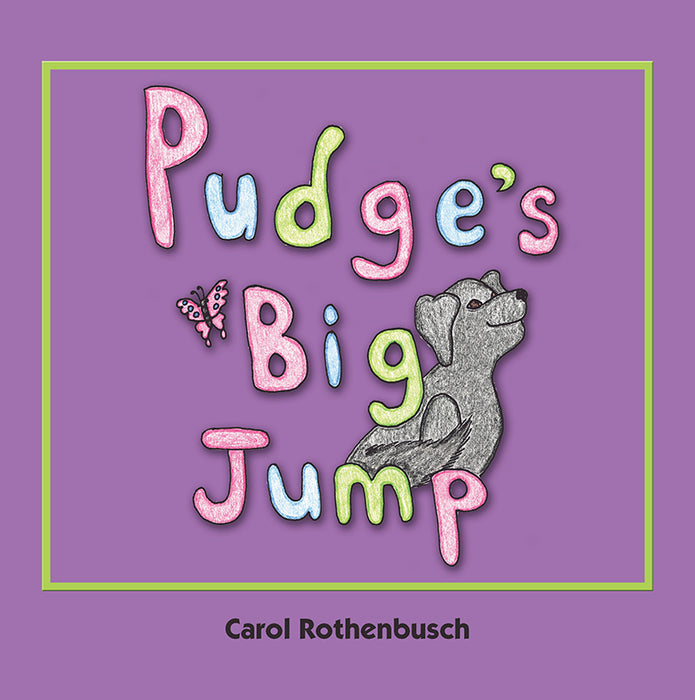 Pudge's Big Jump