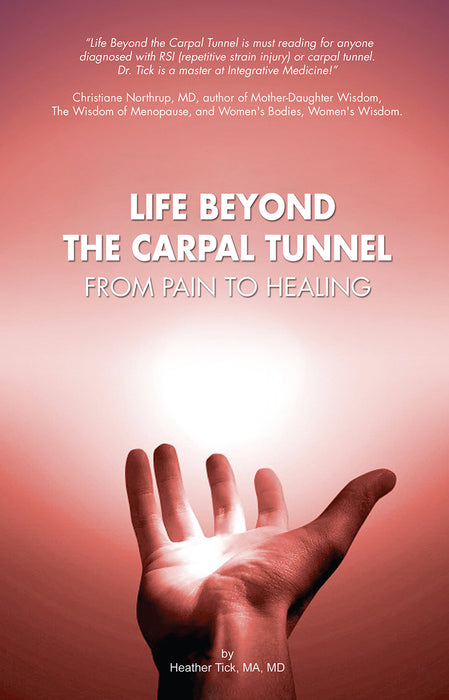 The RSI Clinic Handbook: Life Beyond the Carpal Tunnel
