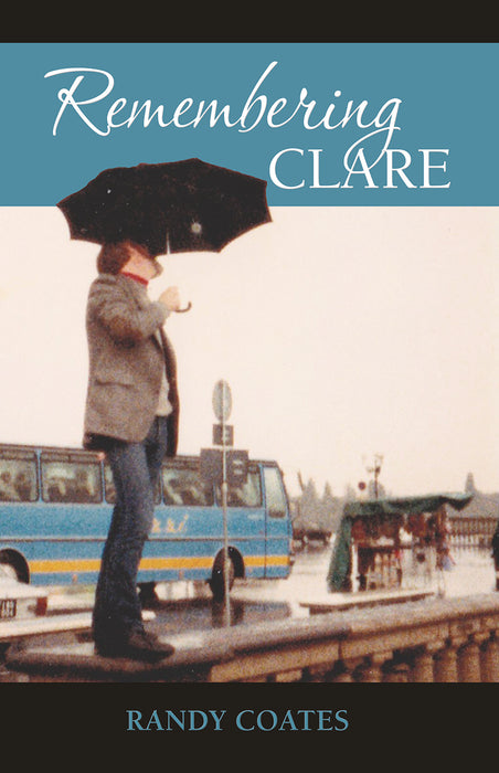 Remembering Clare