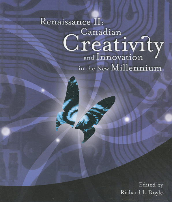 Renaissance II - Canadian Creativity