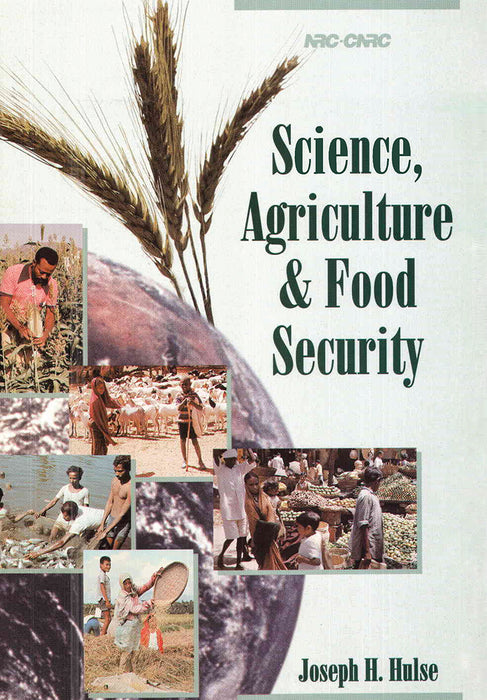 Science, Agriculture & Food Security