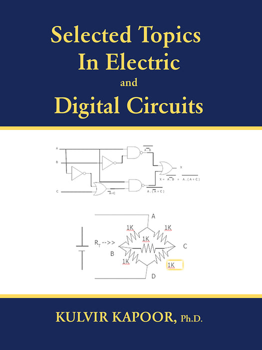 Selected Topics in Electric and Digital Circuits