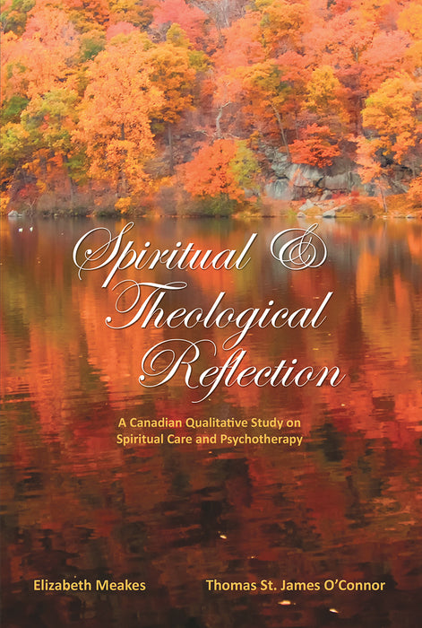 Spiritual & Theological Reflection