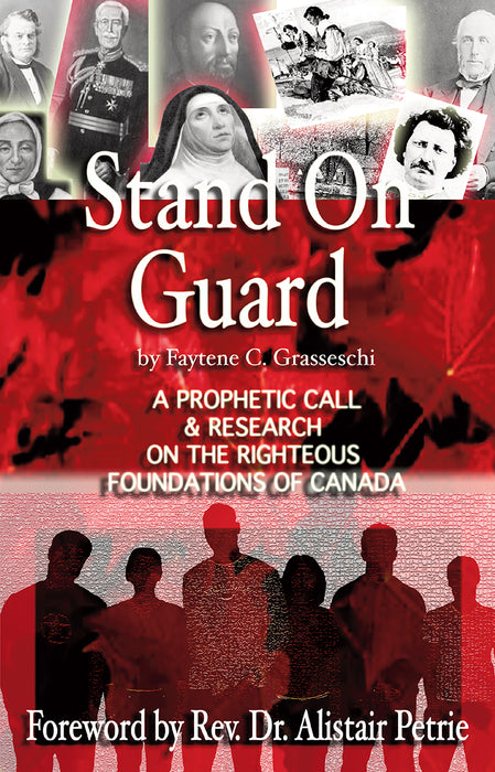 Stand On Guard