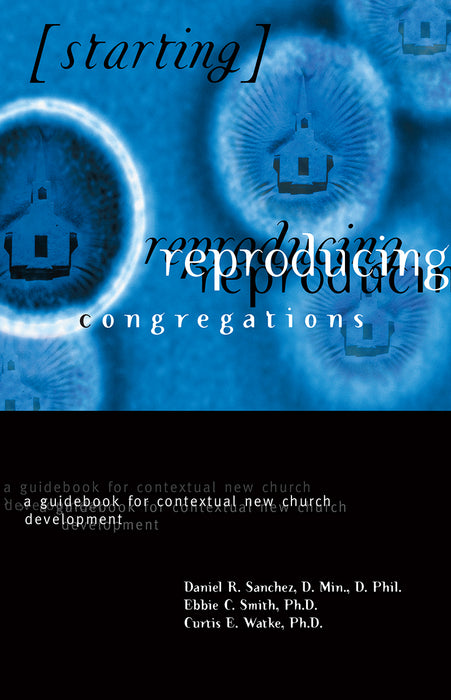 Starting Reproducing Congregations - The Set