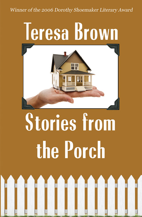 Stories From the Porch
