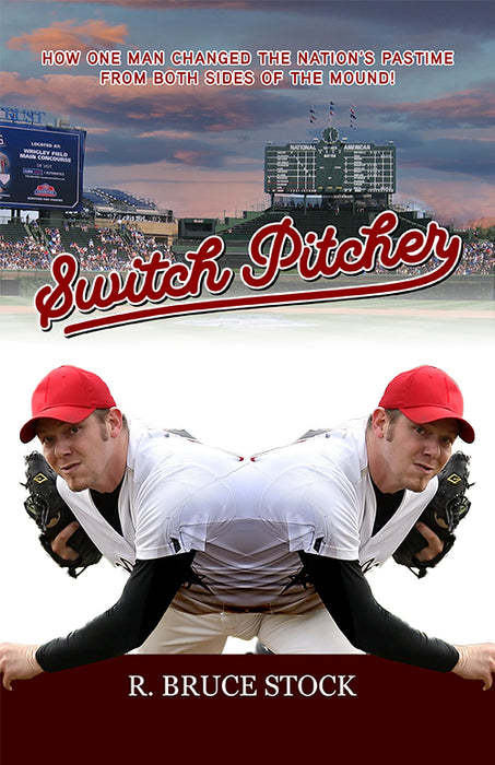 Switch Pitcher