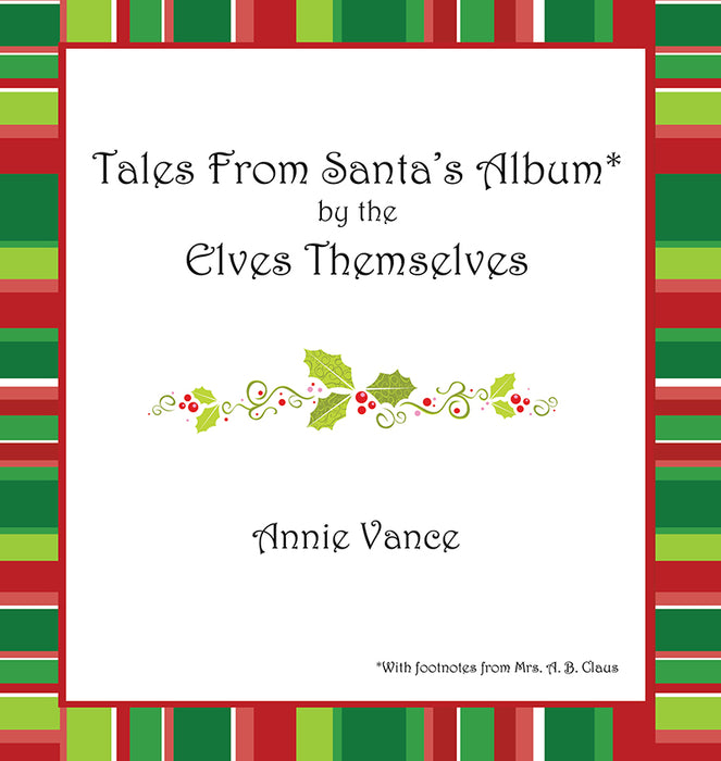 Tales from Santa's Album