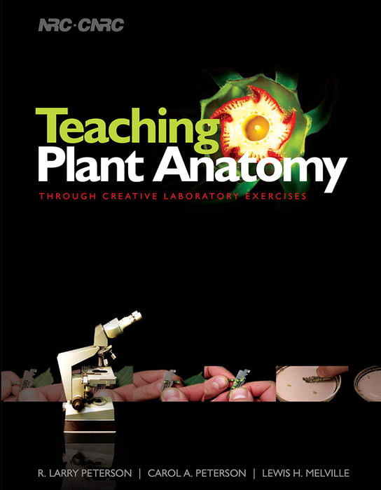 Teaching Plant Anatomy