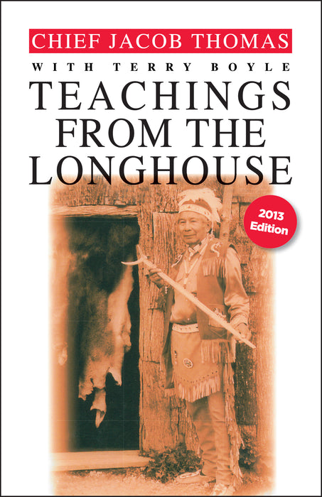 Teachings from the Longhouse