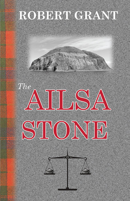 The Ailsa Stone