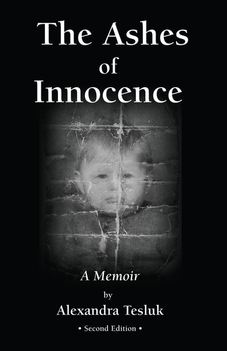 The Ashes of Innocence