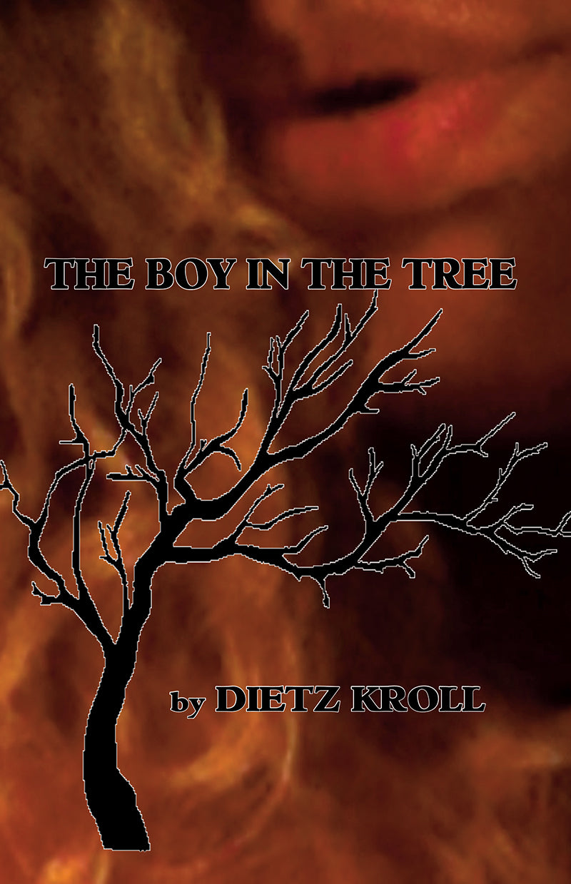 The Boy in the Tree — Volumes Publishing