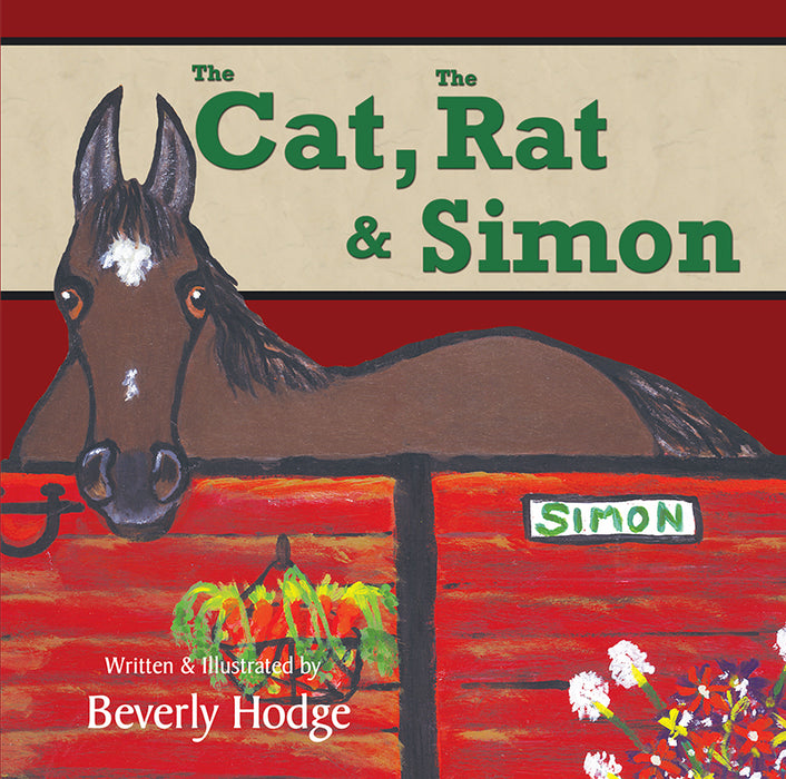 The Cat, The Rat, and Simon