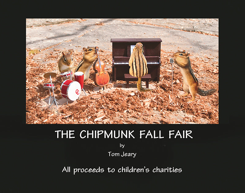 The Chipmunk Fall Fair