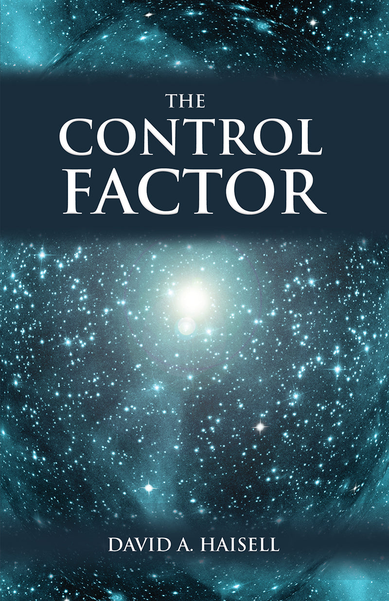 The Control Factor — Volumes Publishing