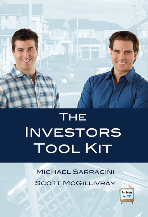The Investors Tool Kit