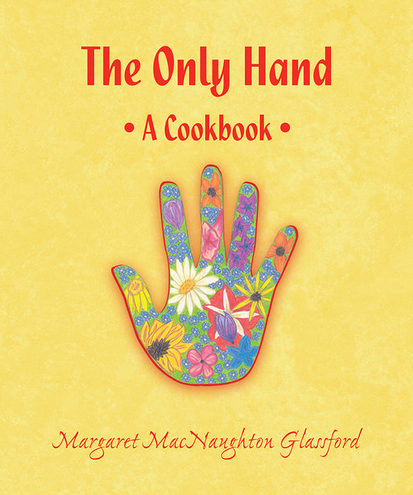 The Only Hand Cookbook