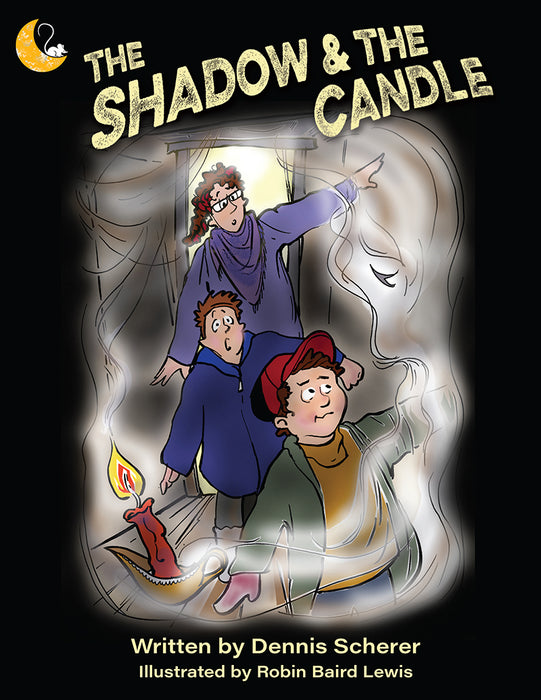 The Shadow & The Candle