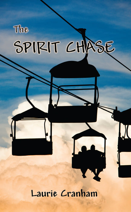 The Spirit Chase