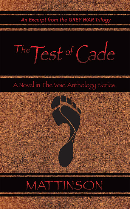 The Test of Cade