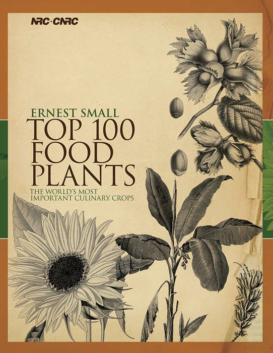 Top 100 Food Plants