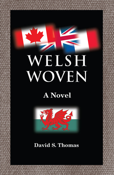 Welsh Woven