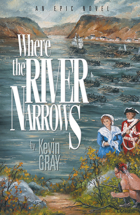 Where the River Narrows
