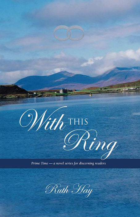 Prime Time Series Book 5: With This Ring
